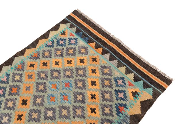 Kilim Afegão - 2