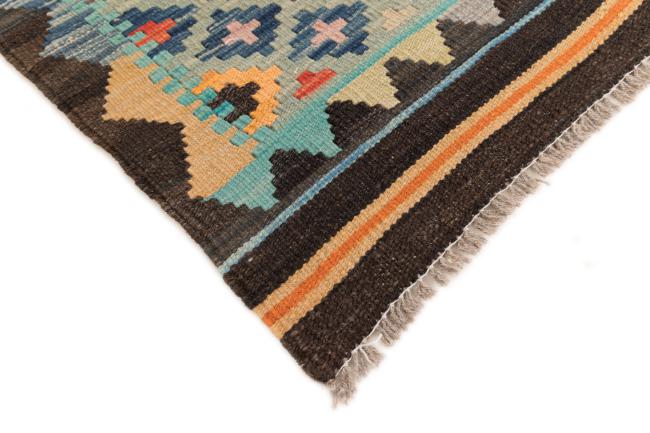 Kilim Afegão - 4