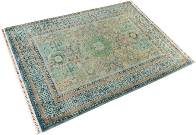 Mamluk - 1