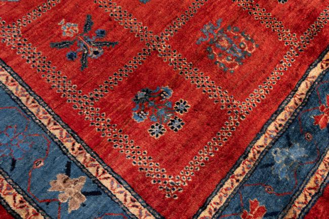 Persan Gabbeh Loribaft - 6