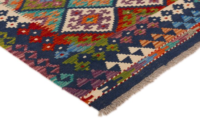 Kilim Afghan - 2