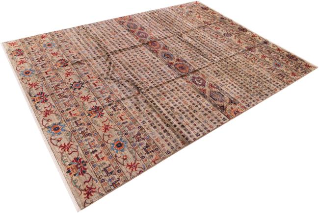 Ziegler Farahan - 2