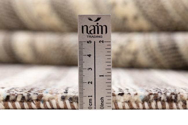 Persja Gabbeh Loribaft Tabiilbaft - 9