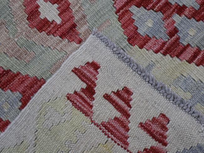 Kilim Afghan - 3
