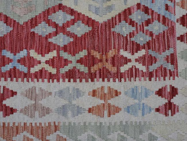 Kilim Afghan - 4