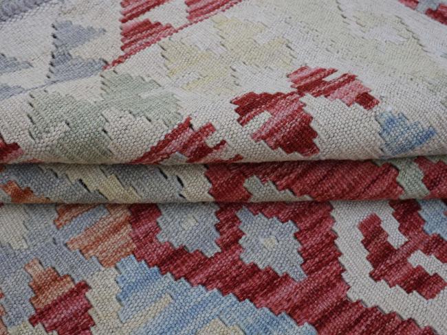 Kilim Afghan - 6