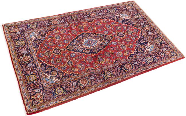 Kashan - 1