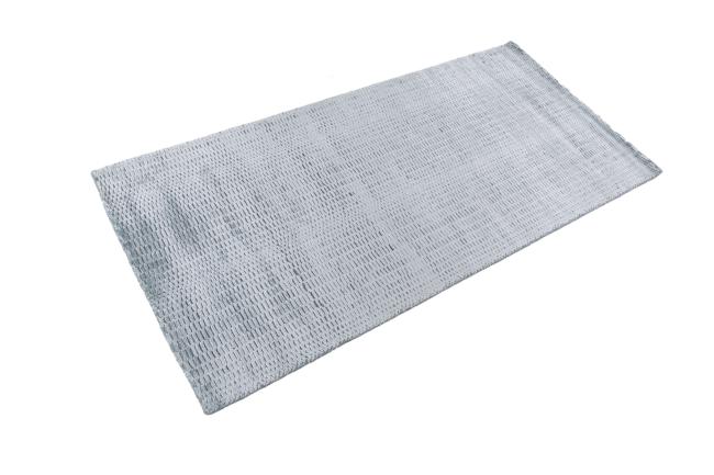 Loom Gabbeh Lori Polaris - 1