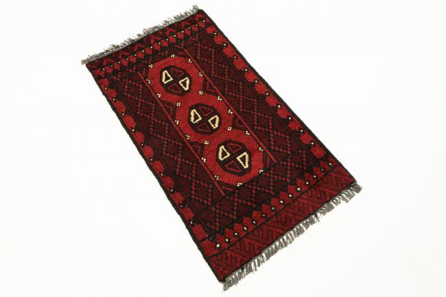 Afghan Akhche - 2