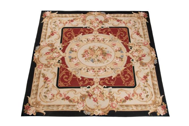 Kilim Aubusson - 1