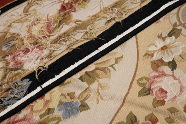 Kilim Aubusson - 3