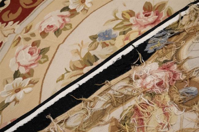 Kilim Aubusson - 4