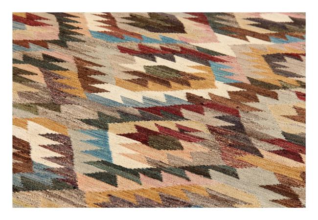 Chilim Afghan Kaudani Limited - 1