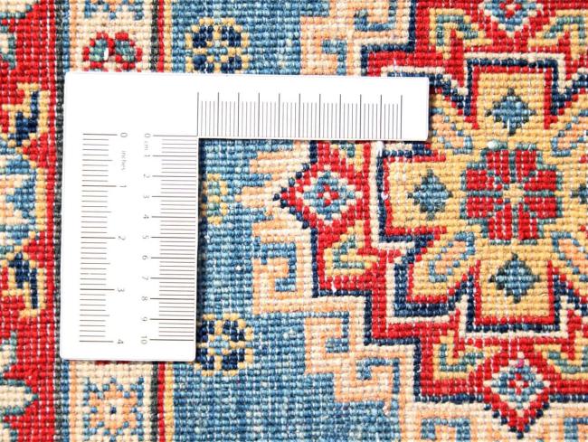 Kazak - 2