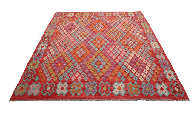 Kilim Afegão - 1