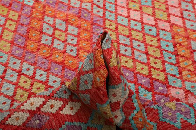 Kilim Afegão - 4