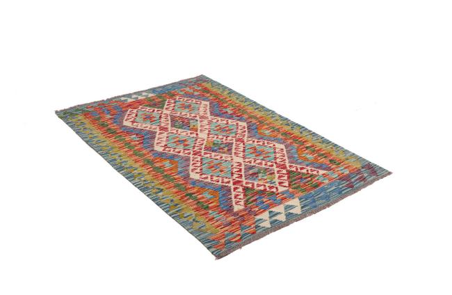 Kilim Afgán - 2