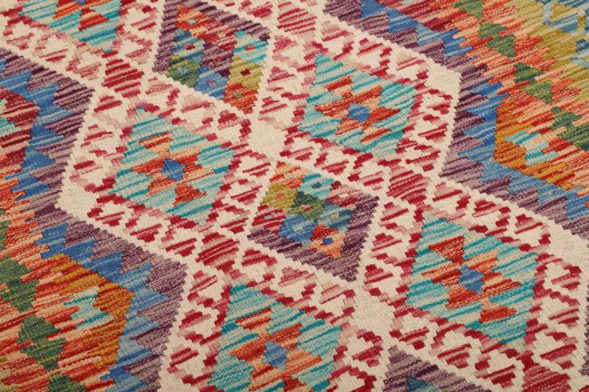 Kilim Afgán - 3