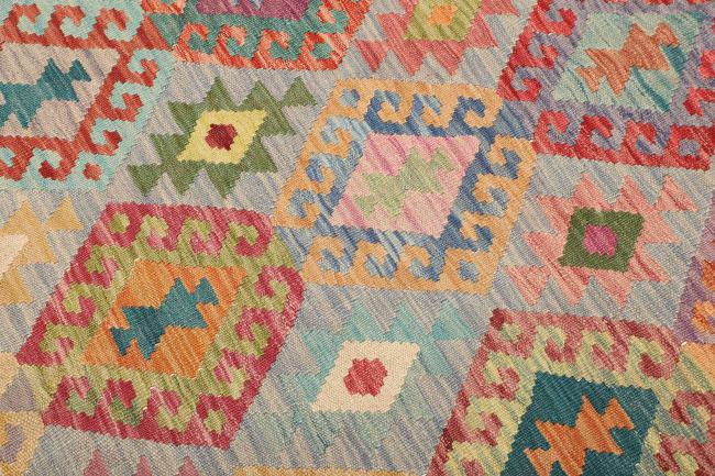 Kilim Afghan - 3