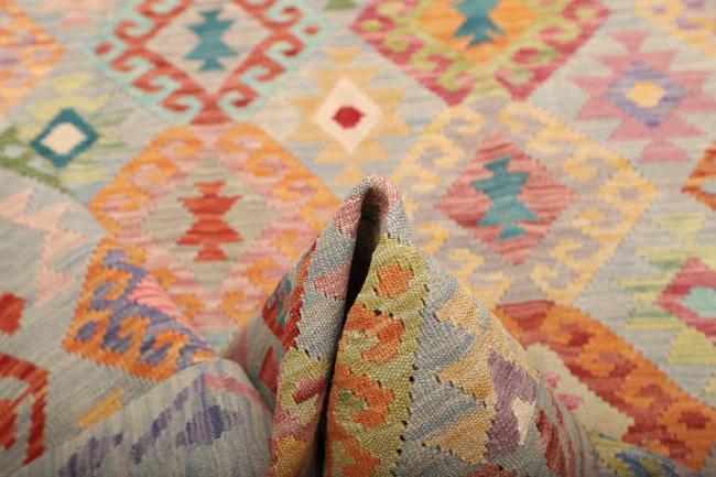 Kilim Afghan - 5