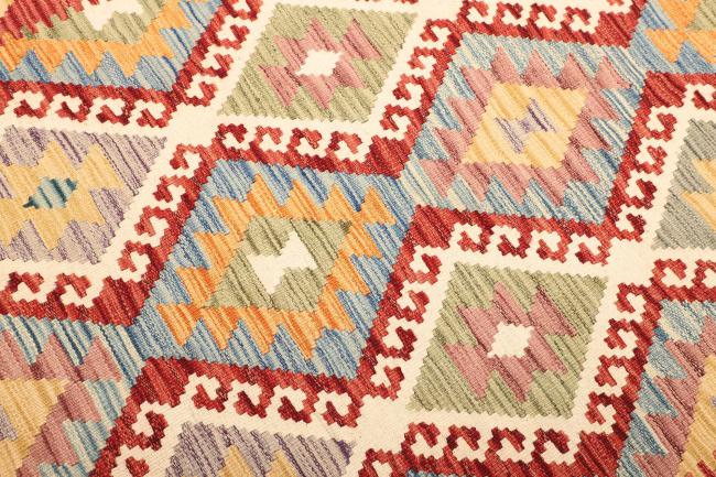 Kilim  Afghan - 3
