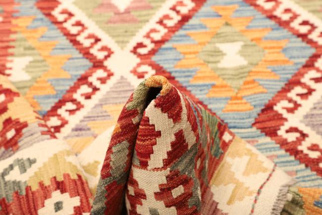 Kilim  Afghan - 5