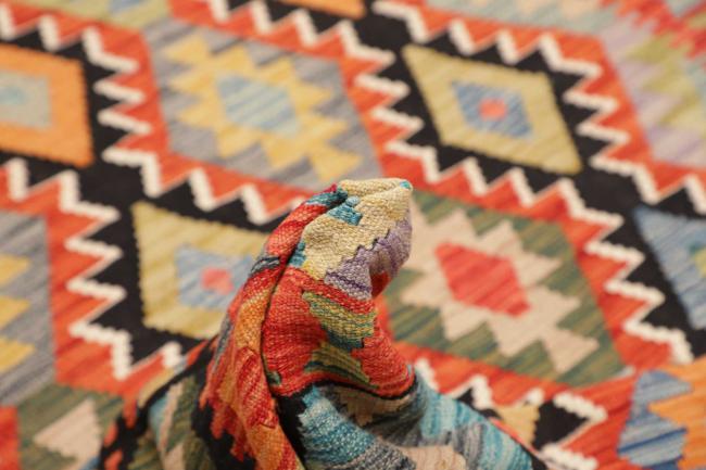 Κιλίμ Afghan - 5