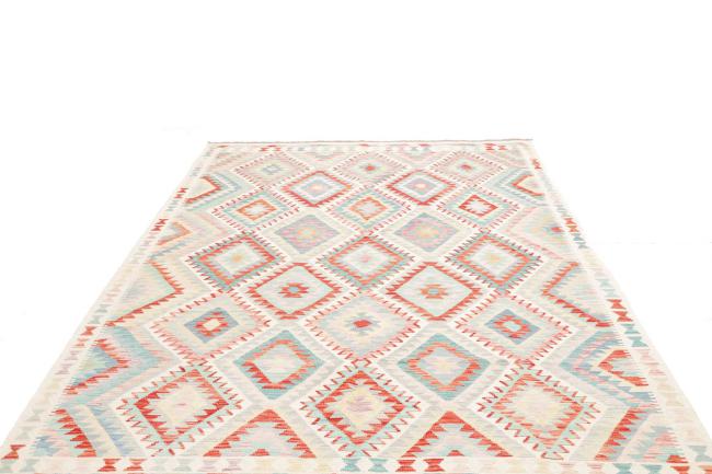 Kelim Afghan - 1