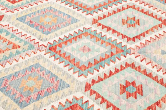Kelim Afghan - 3