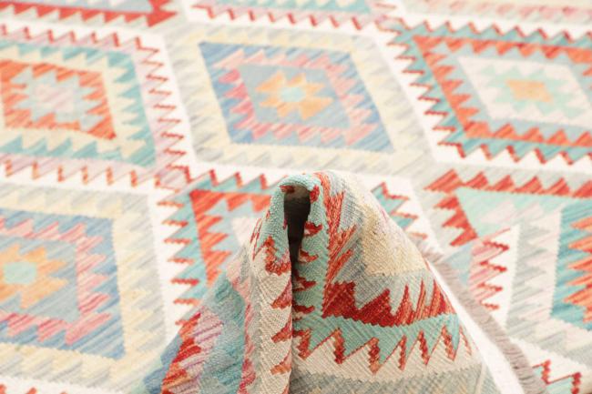 Kelim Afghan - 5