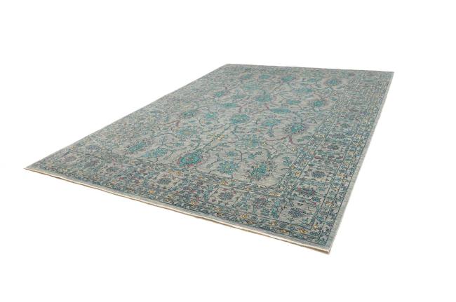 Ziegler Farahan - 1