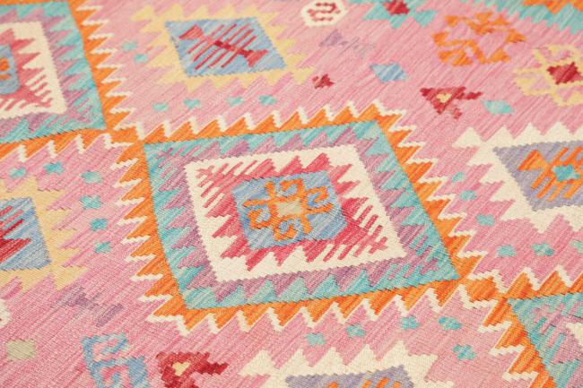 Kilim Afghan - 3