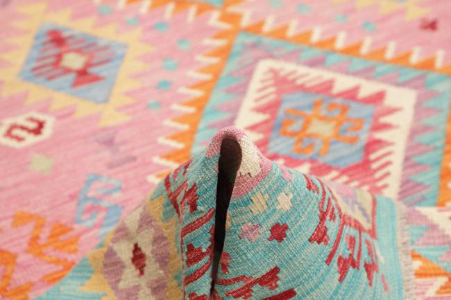 Kilim Afghan - 5