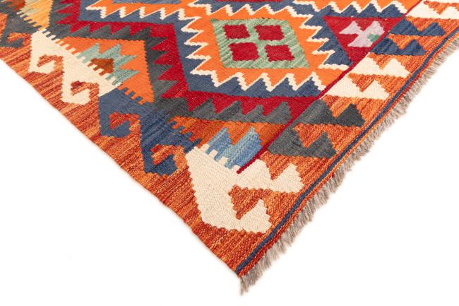 Kilim Afegão - 4