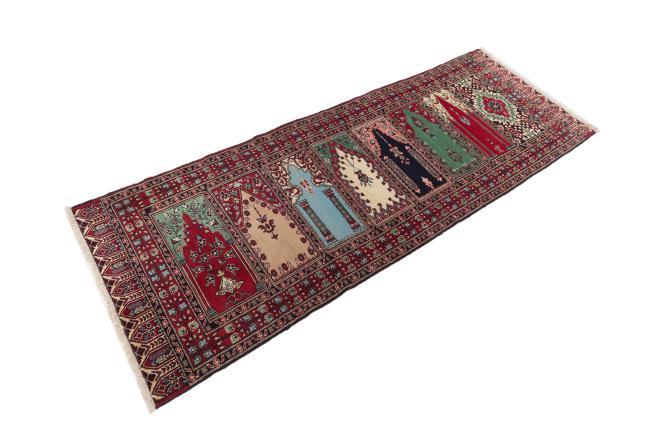 Pakistan Buchara 2Ply - 1