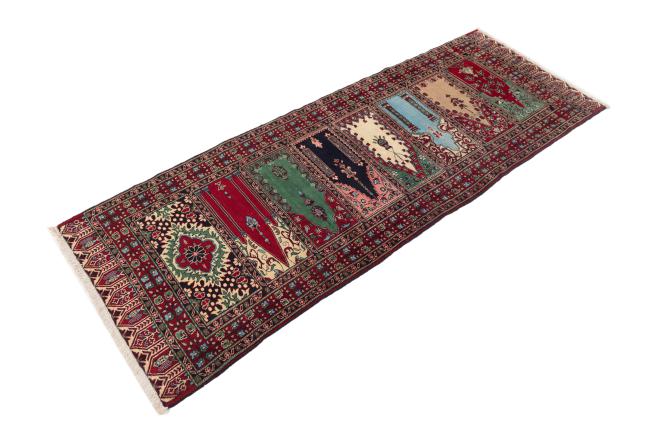 Pakistan Buchara 2Ply - 2