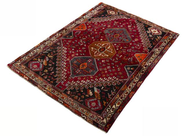 Shiraz - 1