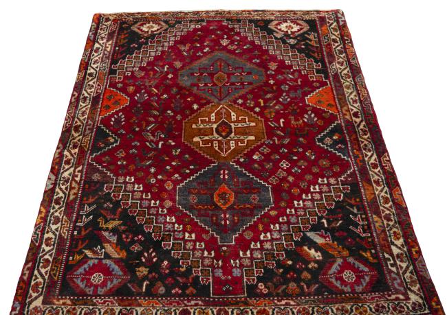 Shiraz - 3
