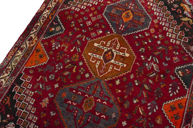 Shiraz - 4