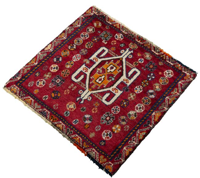 Shiraz - 1