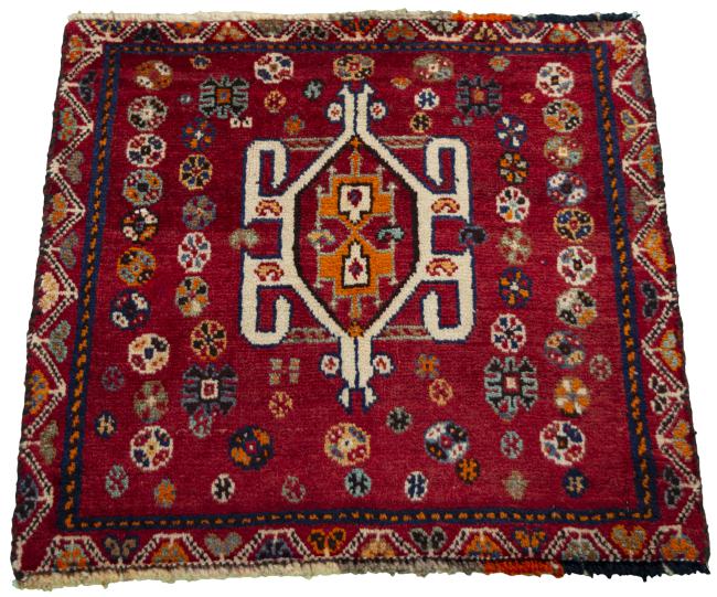Shiraz - 3