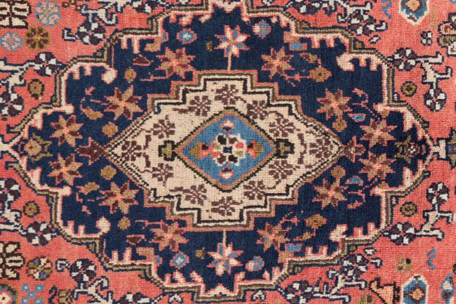 Yalameh - 7
