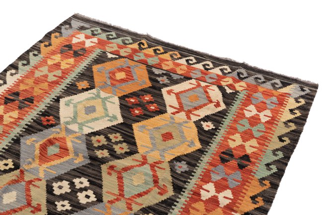Kilim Afghan - 2