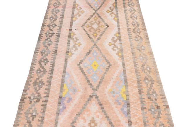 Kelim Fars Antik - 3