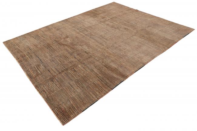 Persia Gabbeh Loribaft Design - 1