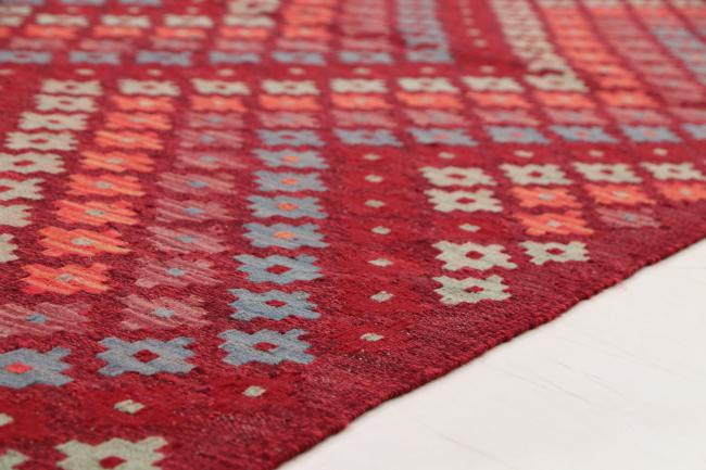 Kilim Afegão Heritage - 6