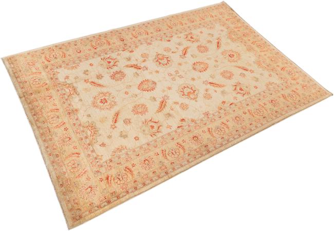 Ziegler Farahan - 1