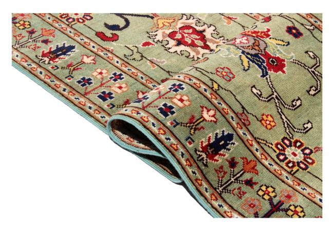 Kazak - 2