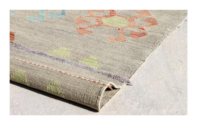 Kilim Afghan Heritage - 2