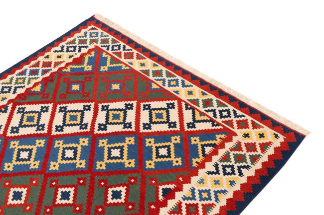 Kilim Fars Shiraz - 2